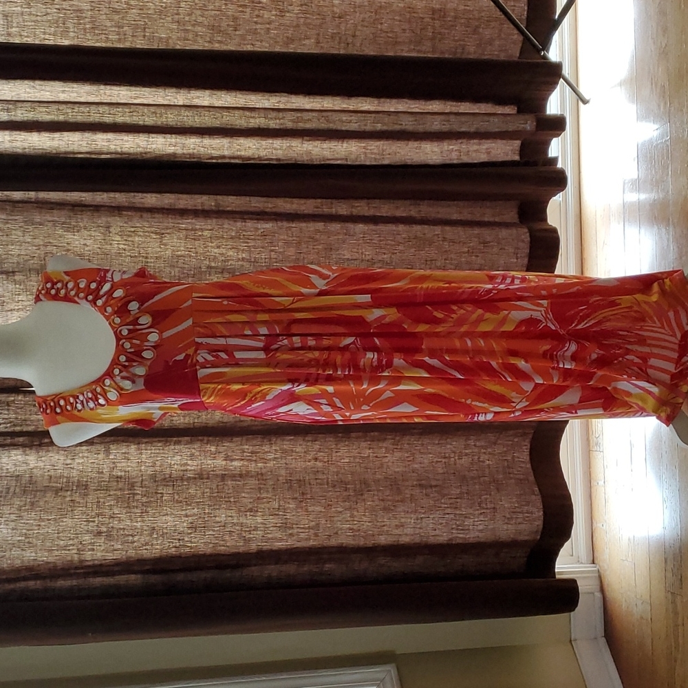 RUBY RD WOMEN'S DRESS SIZE S